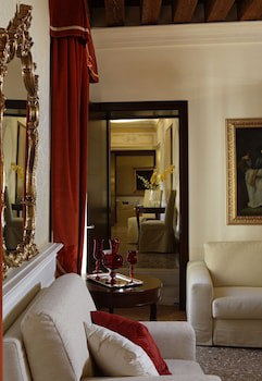 Ruzzini Palace Hotel galeri fotoğrafı