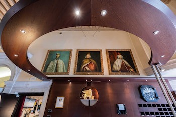 Ruzzini Palace Hotel galeri fotoğrafı