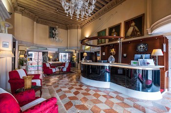 Ruzzini Palace Hotel galeri fotoğrafı