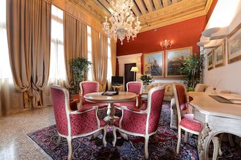 Ruzzini Palace Hotel fotoğrafı