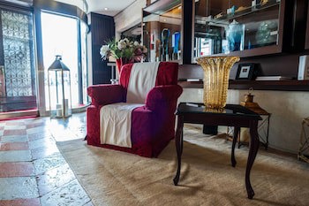Ruzzini Palace Hotel galeri fotoğrafı