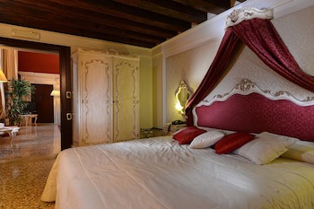 Ruzzini Palace Hotel fotoğrafı