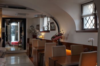 Ruzzini Palace Hotel galeri fotoğrafı
