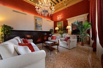 Ruzzini Palace Hotel galeri fotoğrafı