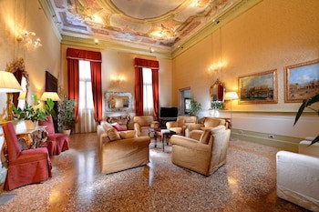 Ruzzini Palace Hotel galeri fotoğrafı