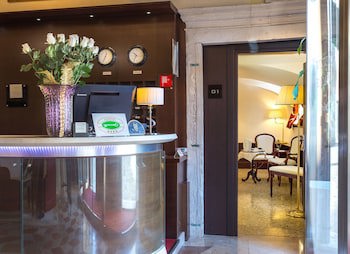 Ruzzini Palace Hotel galeri fotoğrafı