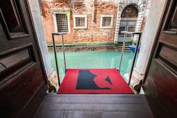 Ruzzini Palace Hotel galeri fotoğrafı