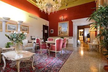 Ruzzini Palace Hotel fotoğrafı