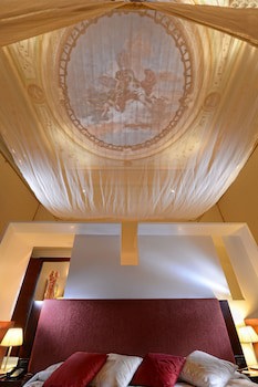 Ruzzini Palace Hotel galeri fotoğrafı