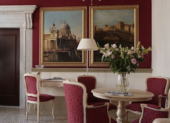 Ruzzini Palace Hotel galeri fotoğrafı