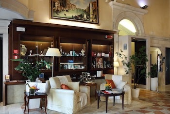 Ruzzini Palace Hotel galeri fotoğrafı