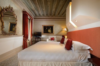 Ruzzini Palace Hotel galeri fotoğrafı