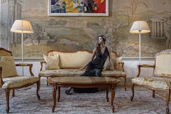Ruzzini Palace Hotel galeri fotoğrafı