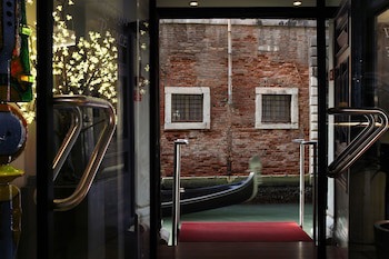 Ruzzini Palace Hotel galeri fotoğrafı