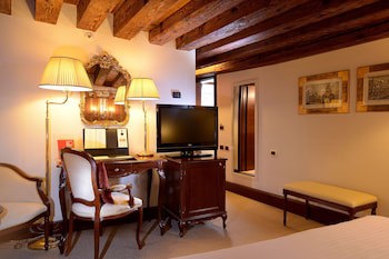 Ruzzini Palace Hotel galeri fotoğrafı