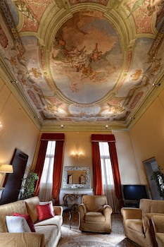 Ruzzini Palace Hotel galeri fotoğrafı
