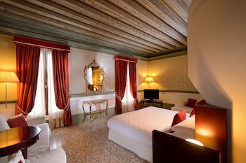 Ruzzini Palace Hotel galeri fotoğrafı