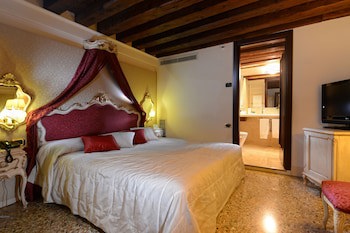 Ruzzini Palace Hotel galeri fotoğrafı
