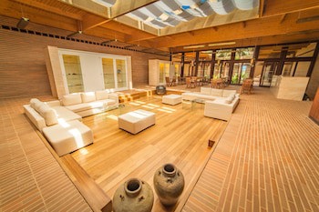 Hotel Porto Santo & Spa