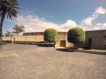 Hotel Porto Santo & Spa