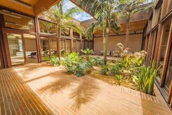 Hotel Porto Santo & Spa