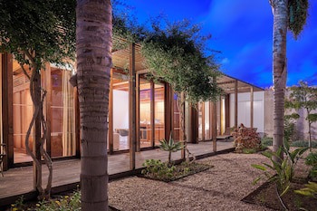 Hotel Porto Santo & Spa