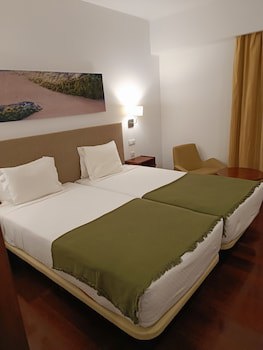 Hotel Porto Santo & Spa