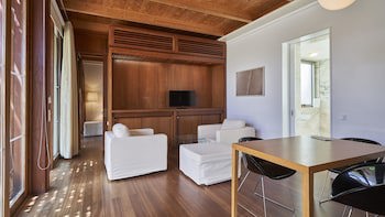 Hotel Porto Santo & Spa