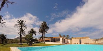 Hotel Porto Santo & Spa