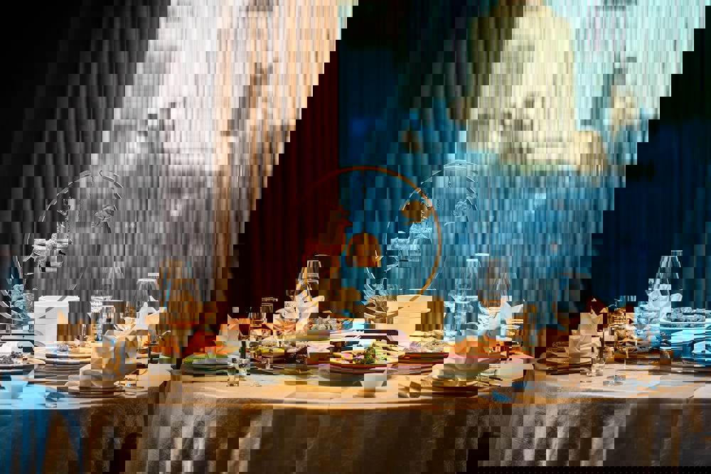 DoubleTree by Hilton Beijing