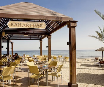 Miramar Al Aqah Beach Resort