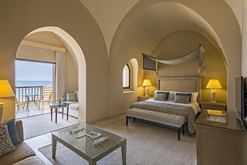 Miramar Al Aqah Beach Resort