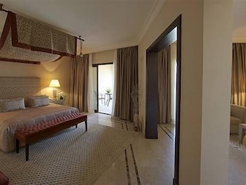 Miramar Al Aqah Beach Resort