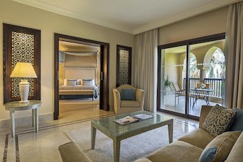 Miramar Al Aqah Beach Resort