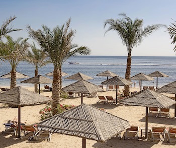 Miramar Al Aqah Beach Resort