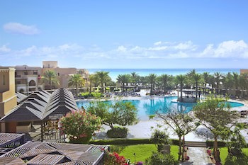 Miramar Al Aqah Beach Resort