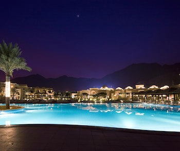 Miramar Al Aqah Beach Resort