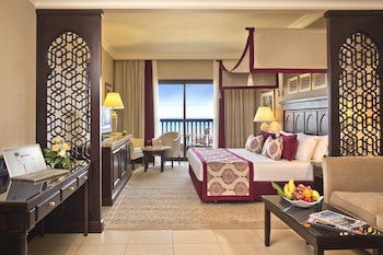 Miramar Al Aqah Beach Resort