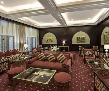 Miramar Al Aqah Beach Resort