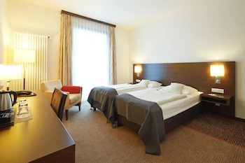Best Western Plus Hotel Ostertor fotoğrafı