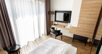 Best Western Plus Hotel Ostertor galeri fotoğrafı