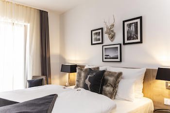 Best Western Plus Hotel Ostertor galeri fotoğrafı