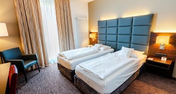 Best Western Plus Hotel Ostertor galeri fotoğrafı
