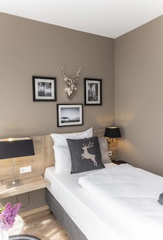 Best Western Plus Hotel Ostertor galeri fotoğrafı