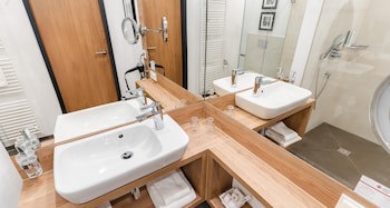 Best Western Plus Hotel Ostertor galeri fotoğrafı