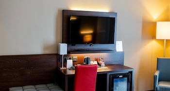 Best Western Plus Hotel Ostertor galeri fotoğrafı