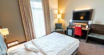 Best Western Plus Hotel Ostertor galeri fotoğrafı