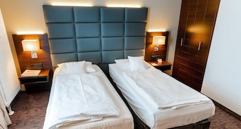 Best Western Plus Hotel Ostertor galeri fotoğrafı
