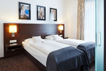 Best Western Plus Hotel Ostertor fotoğrafı