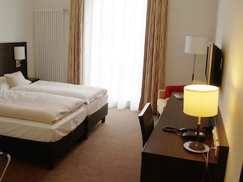 Best Western Plus Hotel Ostertor galeri fotoğrafı